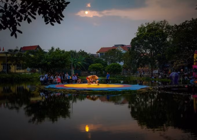 Tác phẩm 
