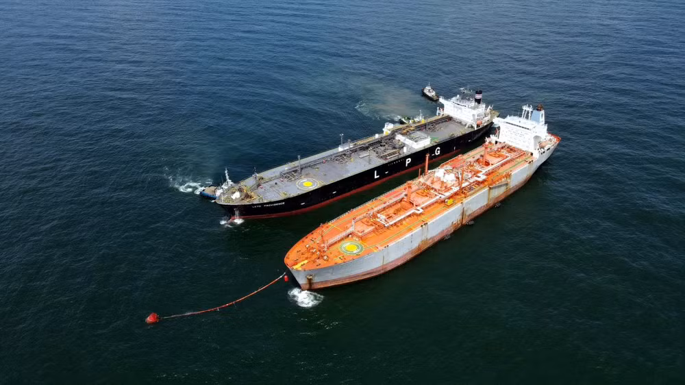 pv gas lpg chuan bi tra co tuc nam 2021 cho co dong hinh 2