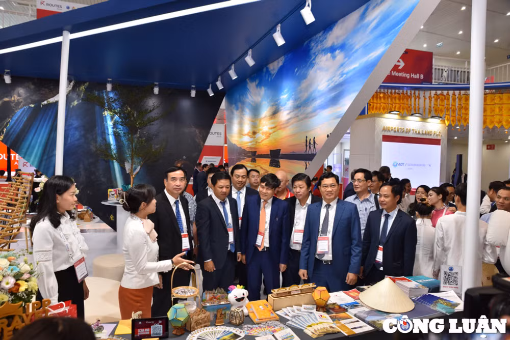 dien dan phat trien duong bay chau a 2022 khai mac tai da nang hinh 2