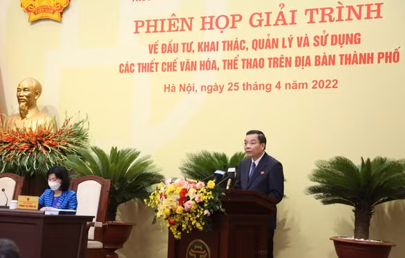 ngay mai 7 6 hdnd tp ha noi trieu tap hop ve cong tac nhan su hinh 1