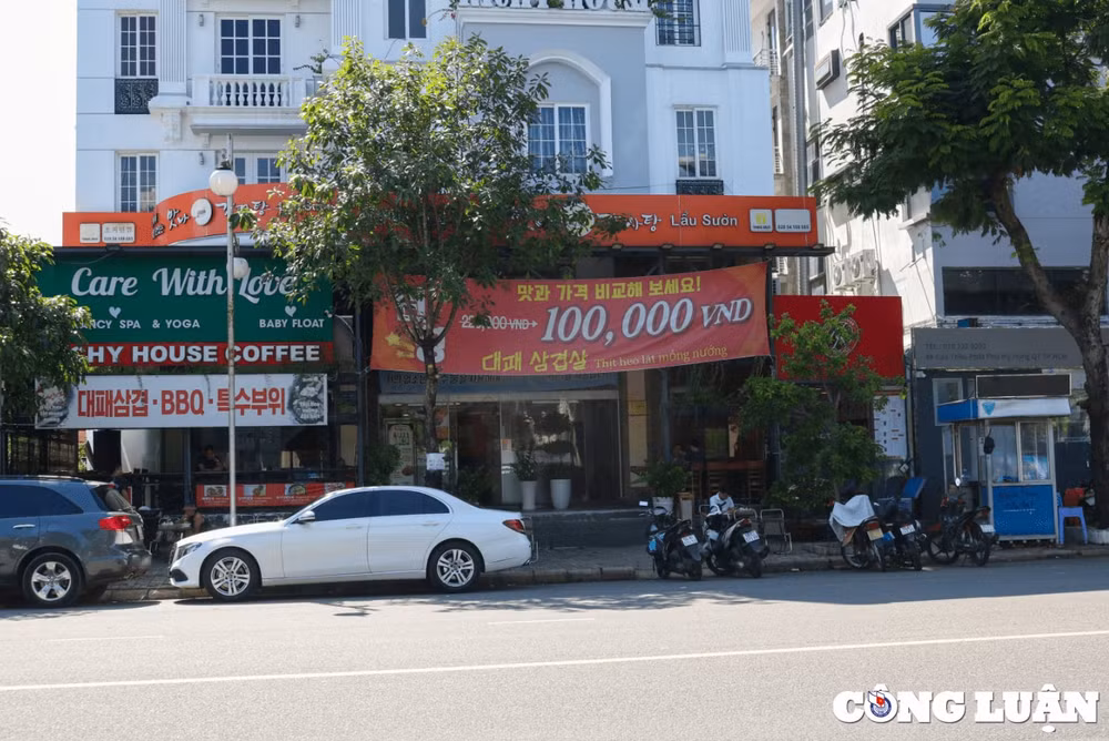 pho nguoi han diu hiu nhieu tieu thuong ngong khach quoc te hinh 6