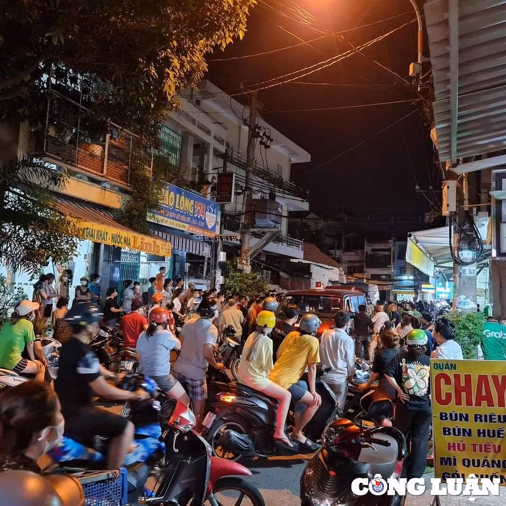 vu thanh nien bi nguoi phu nu 56 tuoi dam tu vong thu pham khai gi hinh 1