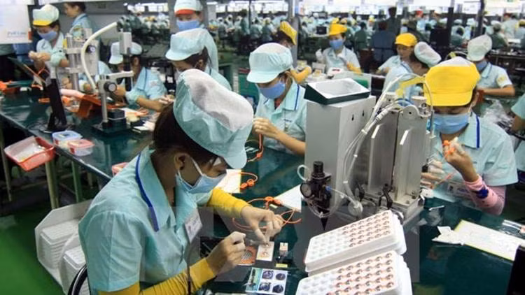 thai binh sap co hang loat chinh sach uu dai don dai bang cong nghiep ho tro ve lam to hinh 1