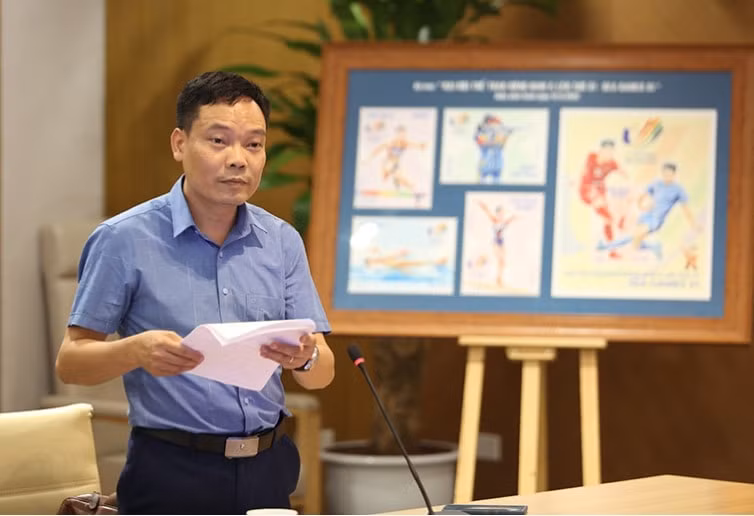 bao chi trong va ngoai nuoc da gop phan lan toa mot ky sea games cong bang hop tac cung phat trien hinh 2