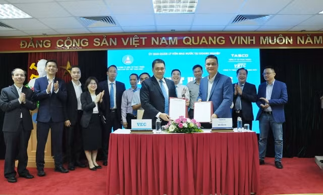 don vi nao cung cap dich vu thu phi tu dong cho cac tuyen cao toc cua vec hinh 1