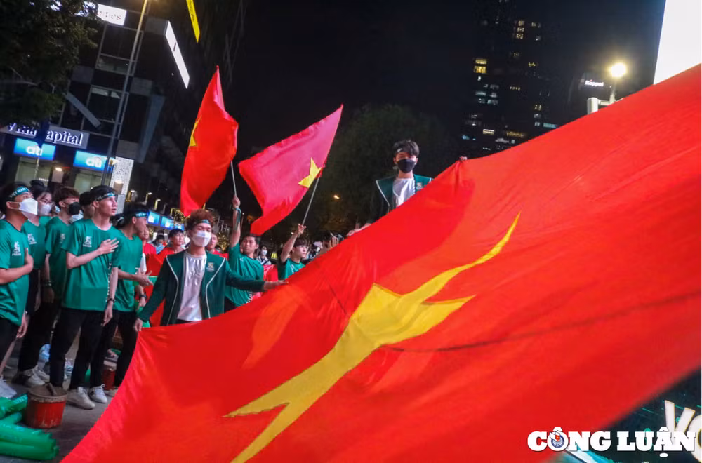 co dong vien vo oa khi u23 viet nam gianh ve tu ket u23 chau a hinh 2