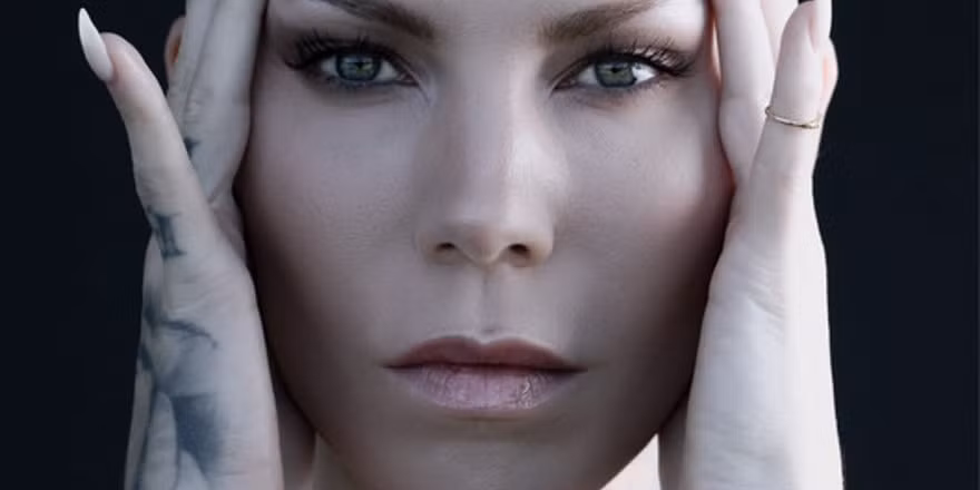 skylar grey va cau chuyen ban nhac day cay dang hinh 3