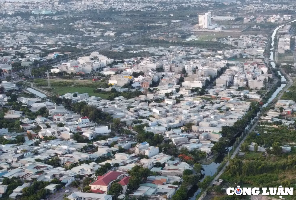rasoat du an nha o cua cong tykhang linh vi 17 nam chua giao so do cho khach hang hinh 1