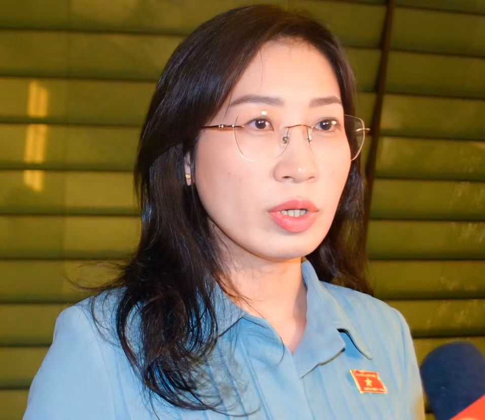 dai bieu quoc hoi ky vong nhung giai phap cho nong san se chuyen bien tich cuc trong thuc te hinh 3