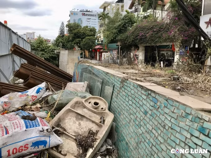 som hoan thanh viec mo rong duong au co khong gay un tac keo dai hinh 2