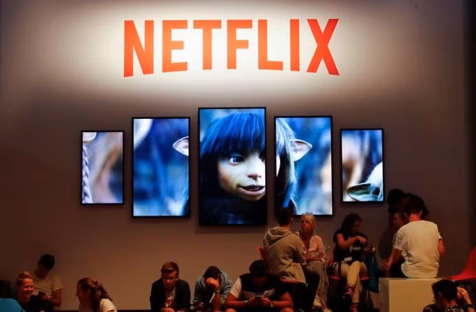 netflix bat luc truoc tinh trang dung chung tai khoan hinh 1