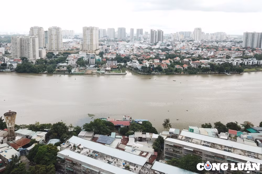 khu dat dep nhu mo du an dai an saigon riverside bo hoang 12 nam tren ban dao thanh da hinh 4