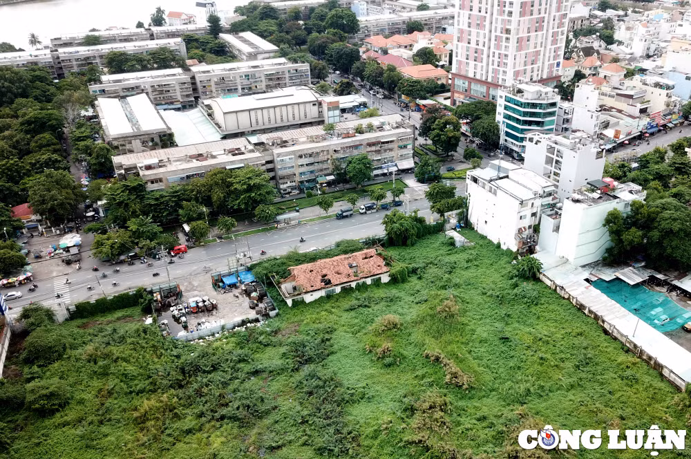khu dat dep nhu mo du an dai an saigon riverside bo hoang 12 nam tren ban dao thanh da hinh 5