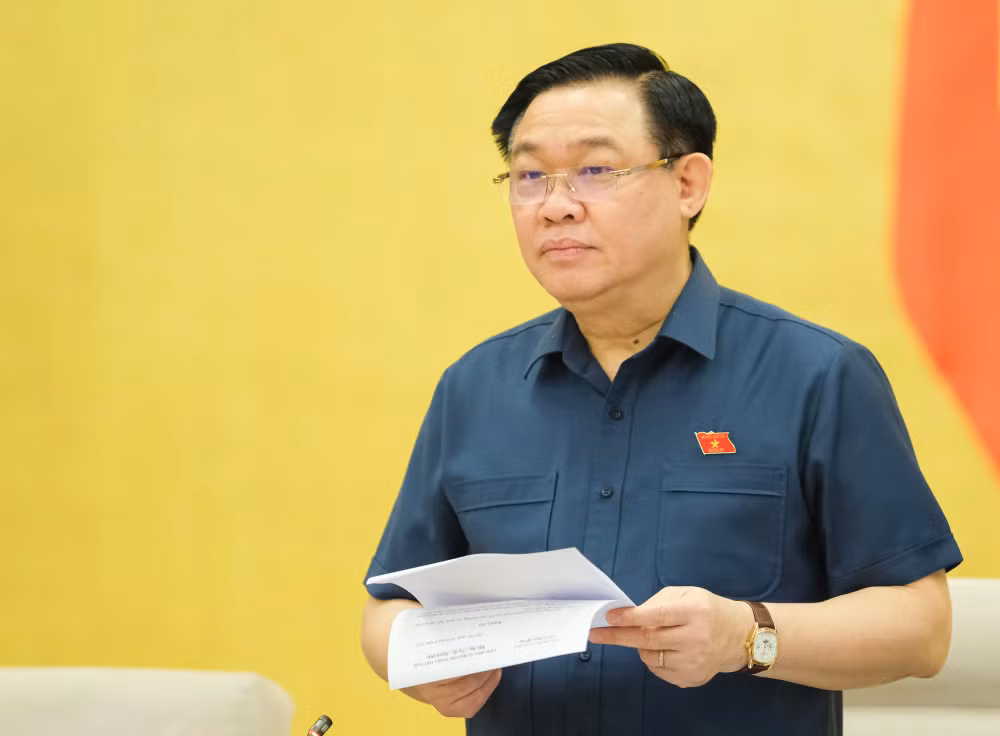 phien hop bat thuong cua uy ban thuong vu quoc hoi thao luan 3 noi dung quan trong hinh 1