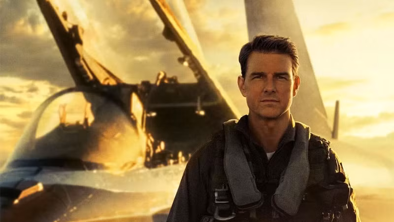 dao dien cua top gun maverick chi co 30 phut thuyet phuc tom cruise dong nam chinh hinh 1