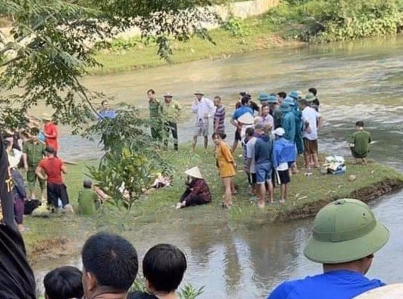 3 hoc sinh lop 6 tu vong do duoi nuoc hinh 1
