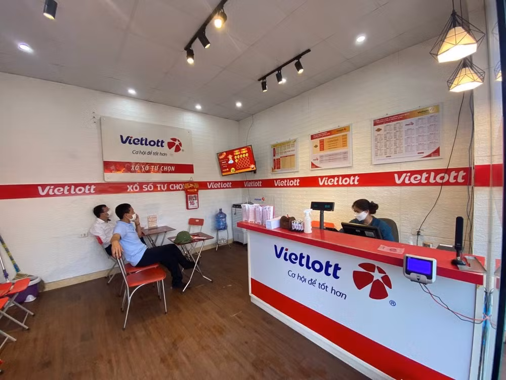nam 2021 vietlott tang truong ben vung dong gop ngan sach hon 1300 ty dong hinh 1