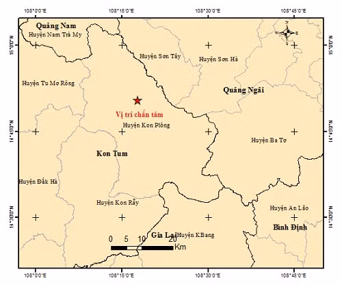kon tum lai xay ra 2 tran dong dat lien tiep hinh 1