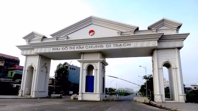 ha noi thanh tra hang loat du an bat dong san tai tieng hinh 1