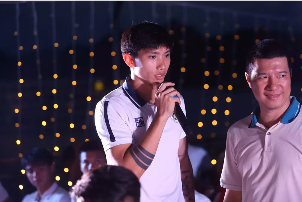 hau ve doan van hau du kien tai xuat o giai tu hung hai phong 2022 hinh 2