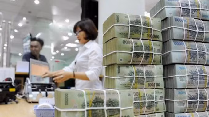 lai suat giam lien tuc nguoi vay ho hoi nguoi gui thi ngai hinh 1