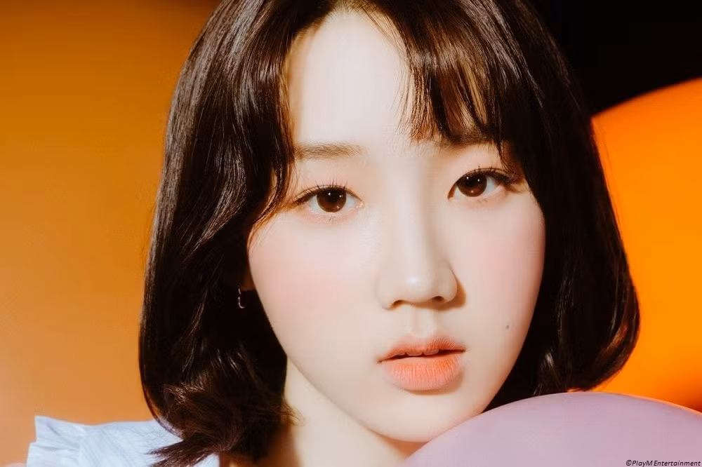 jiyoon cua weeekly se vinh vien roi nhom hinh 3
