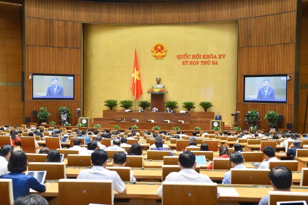 thao go kho khan vuong mac trong to chuc lao dong huong nghiep day nghe cho pham nhan hinh 2