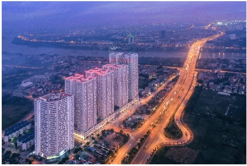 15 phut di chuyen den pho co eurowindow river park o chat song tien hinh 2