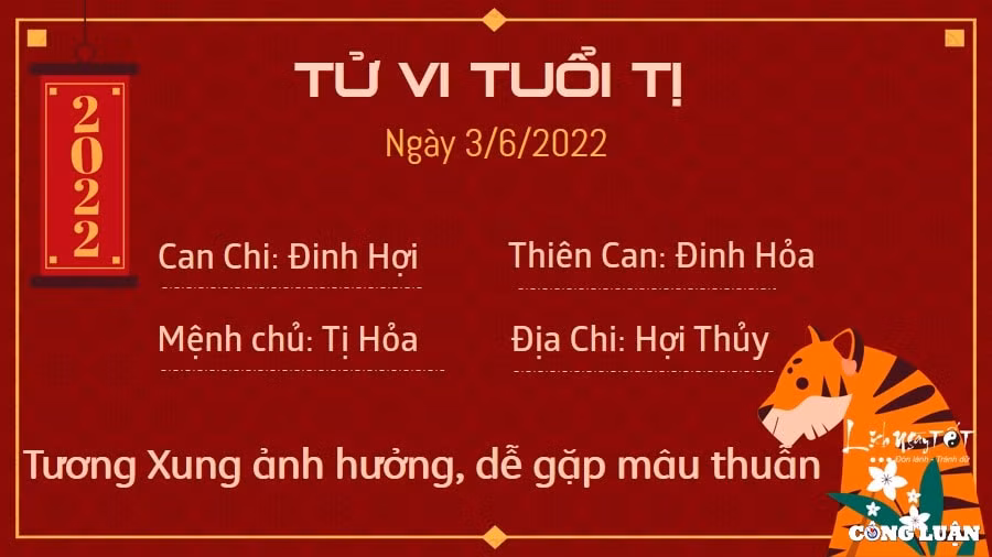 tu vi 3 6 2022 hom nay thu 6 ngay 5 5 am lich cua 12 con giap hinh 6