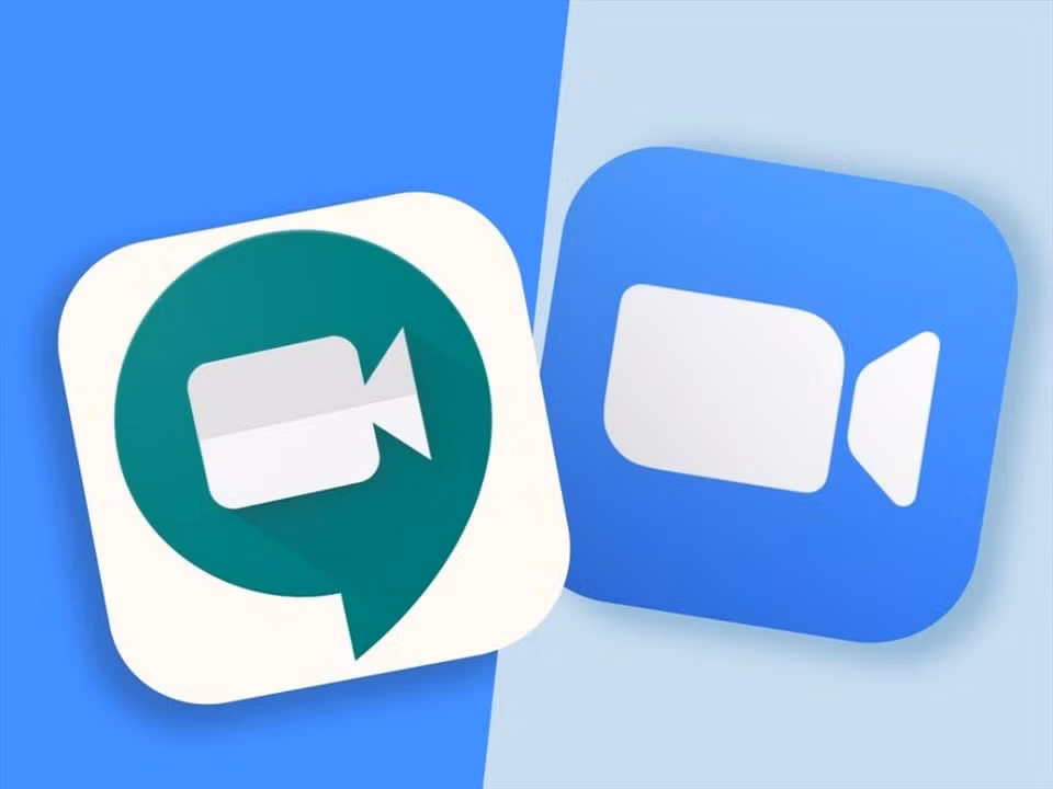 google meet va google duo se hop nhat vao cuoi nam nay hinh 1
