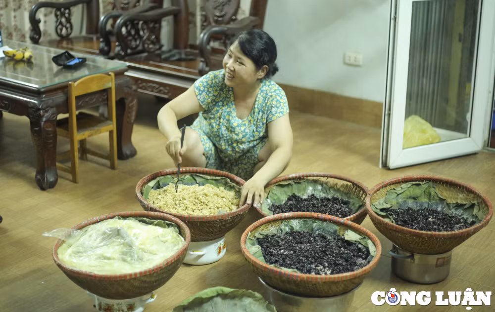 nguoi dan lang xoi phu thuong day tu 2h sang tat bat phuc vu tet doan ngo hinh 9