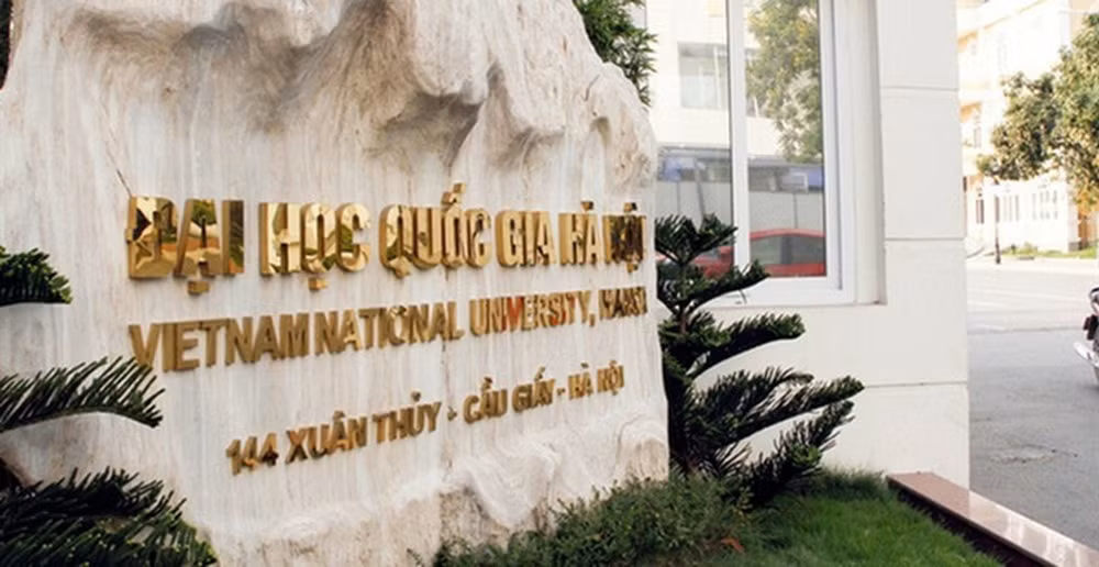 5 truong dai hoc viet nam co mat trong bang xep hang dai hoc chau a hinh 1
