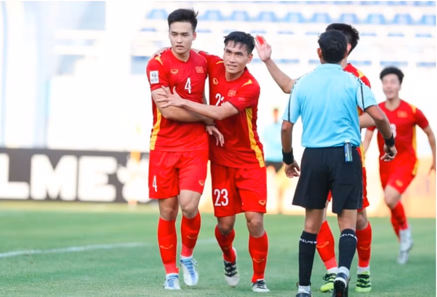thu tuong chinh phu chuc mung u23 viet nam gianh ve vao tu ket u23 chau a hinh 3