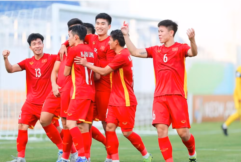 thu tuong chinh phu chuc mung u23 viet nam gianh ve vao tu ket u23 chau a hinh 4