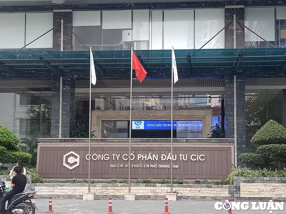 vu cong ty cic co dau hieu lam gia ho so can chuyen co quan dieu tra lam ro hinh 1