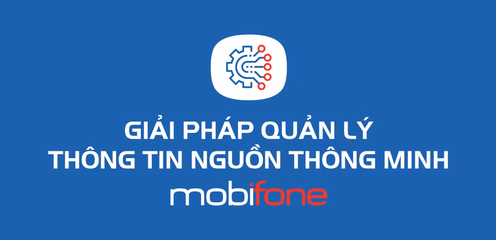 he thong quan ly thong tin nguon thong minh mobifone la loi giai cho bai toan dong bo hoa thong tin cac cap hinh 2