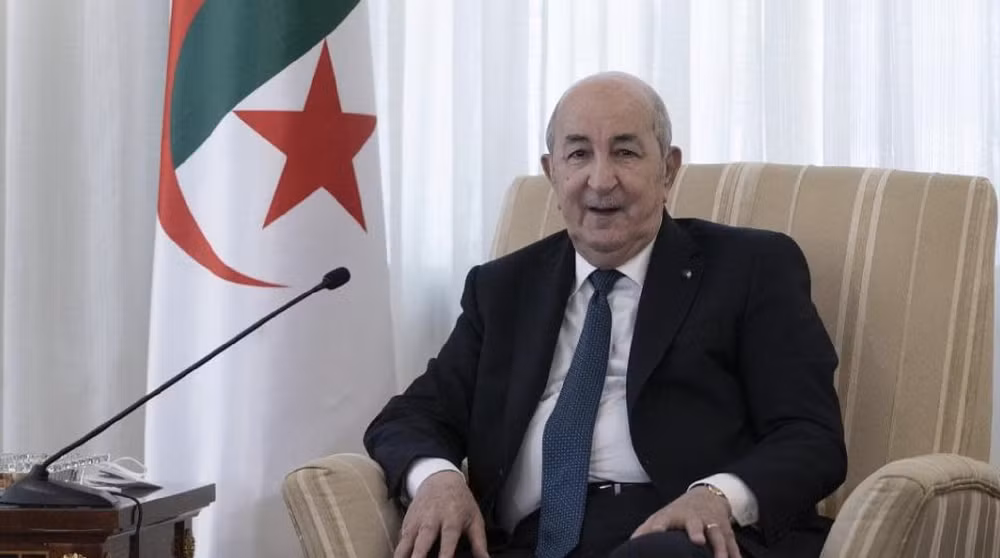 algeria dinh chi hiep uoc huu nghi voi tay ban nha hinh 1