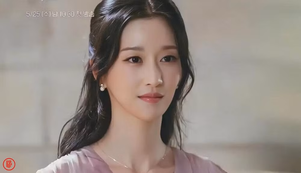 dien nu seo ye ji dep man nhan nguoi xem trong loat phim bao thu moi hinh 3