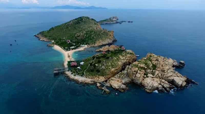 le hoi ton vinh tri an to nghe yen sao o khanh hoa hinh 2