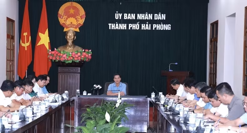 hang loat sai pham tai cac du an khung o hai phong hinh 3