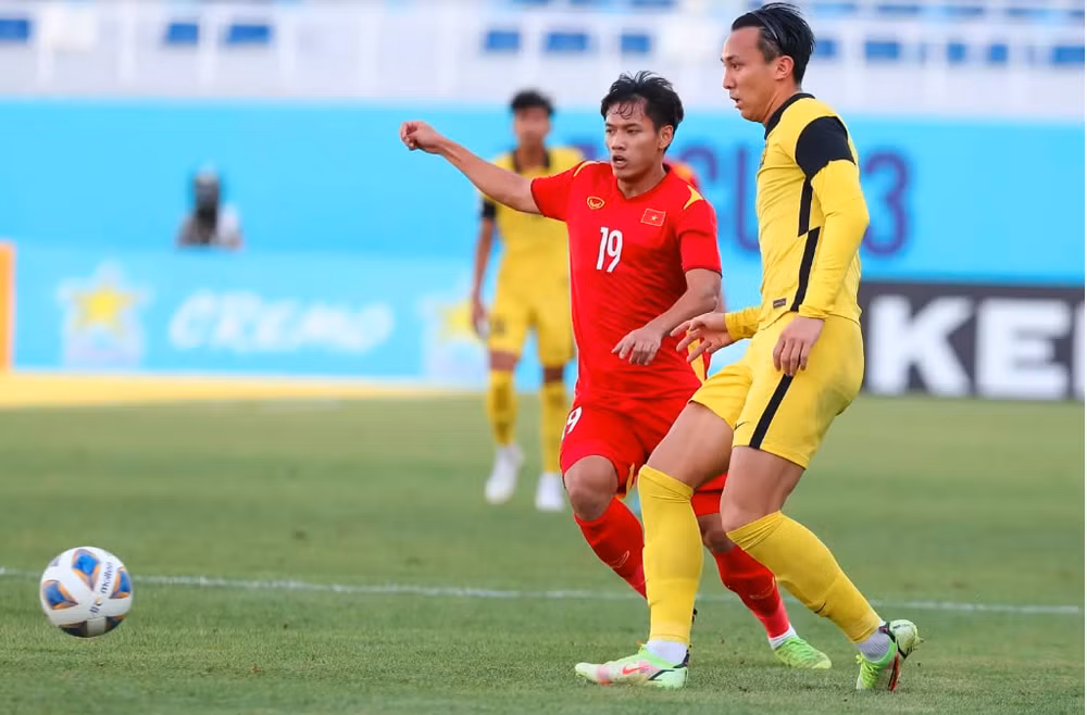 thu tuong chinh phu chuc mung u23 viet nam gianh ve vao tu ket u23 chau a hinh 1