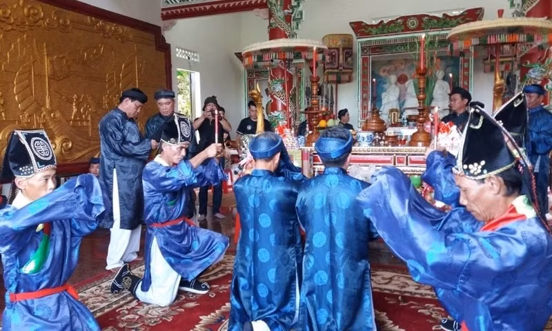 le hoi ton vinh tri an to nghe yen sao o khanh hoa hinh 4