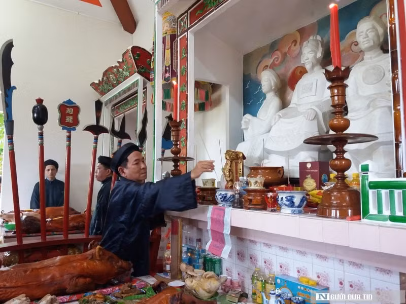 le hoi ton vinh tri an to nghe yen sao o khanh hoa hinh 5