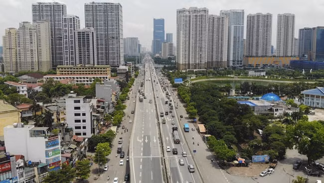 thieu hut quy dat bat dong san ha noi va tphcm dang co nguy co tao ra bong bong hinh 1