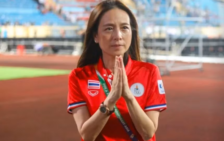 madam pang tuyen thai lan gap viet nam luon la tran dau dac biet hinh 1