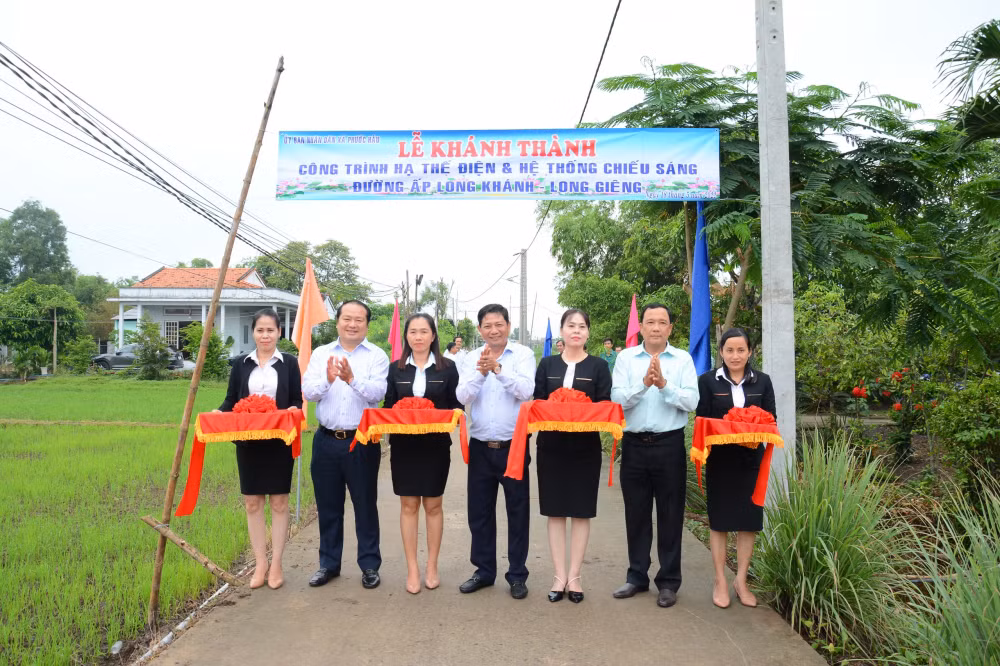 truoc truoc them ky niem 30 nam thanh lap nam a bank lan toa hanh phuc den cong dong hinh 3
