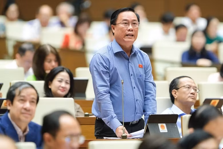 nhieu bat cap trong quy dinh ve nha o dat dai hinh 1