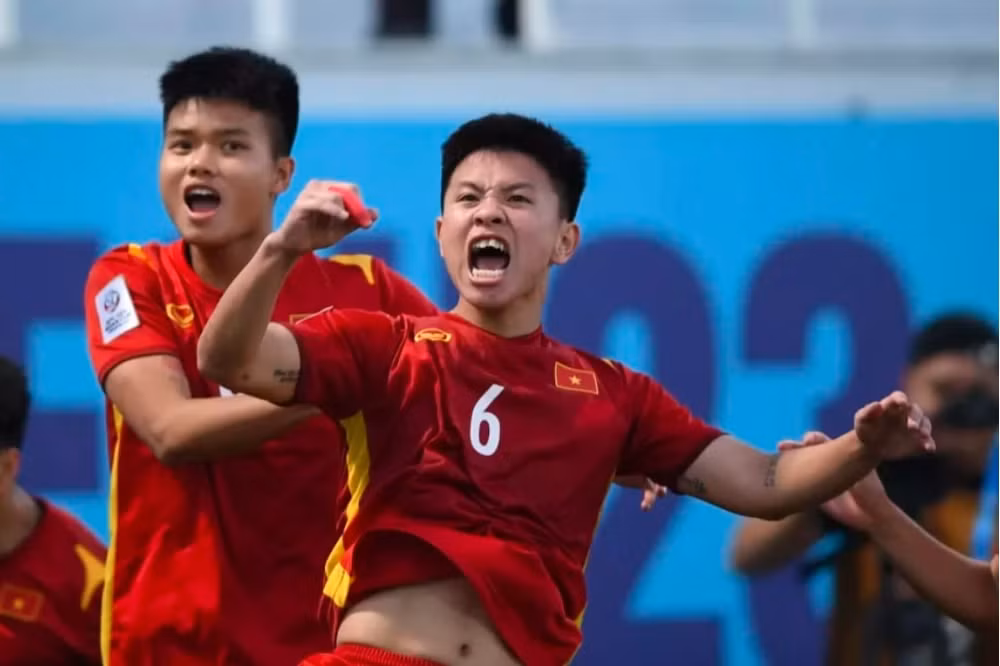 tuyen u23 viet nam lam nen lich su truoc han quoc sau 16 nam hinh 3
