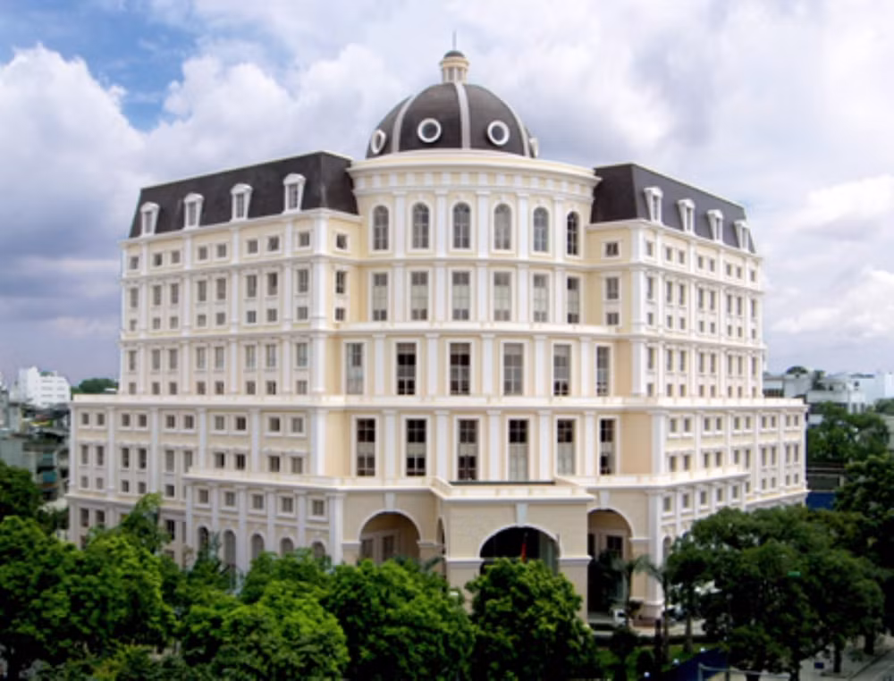 bo tai chinh cach chuc mot loat lanh dao uy ban chung khoan nha nuoc hinh 1