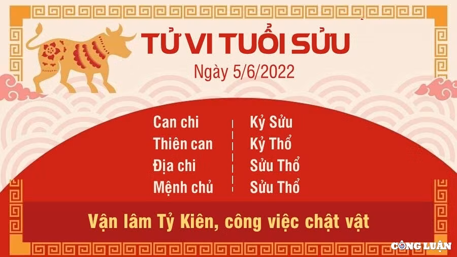 tu vi 5 6 2022 hom nay chu nhat ngay 7 5 am lich cua 12 con giap hinh 2